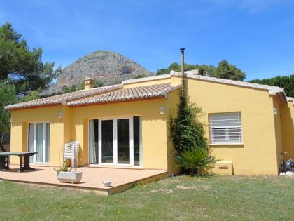Javea property: Villa for sale in Javea 281063