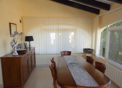 Orba property: Villa for sale in Orba, Alicante 281065