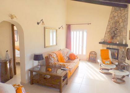 Orba property: Alicante property | 3 bedroom Villa 281065