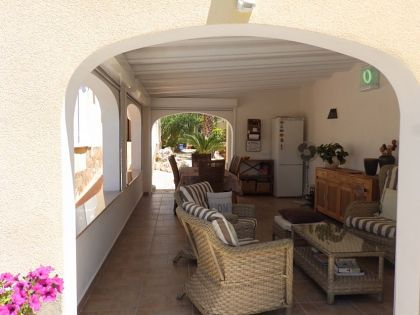 Orba property: Villa with 3 bedroom in Orba 281066