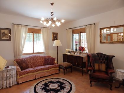 Orba property: Alicante Villa 281066