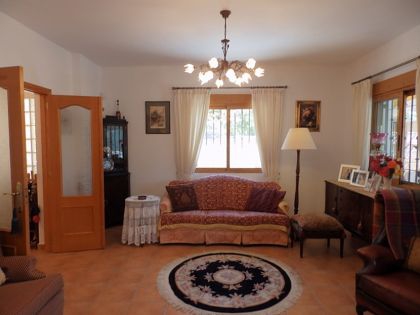 Orba property: Orba Villa 281066