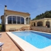 Orba property: Alicante, Spain Villa 281066