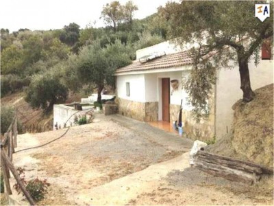 Montefrio property: Farmhouse for sale in Montefrio 281068