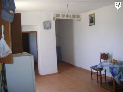 Montefrio property: Farmhouse for sale in Montefrio, Granada 281068