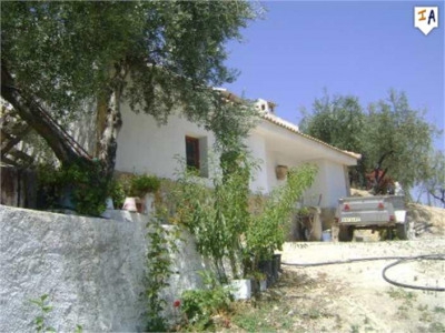 Montefrio property: Granada property | 1 bedroom Farmhouse 281068