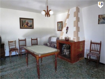 Rute property: Farmhouse with 5 bedroom in Rute, Spain 281070