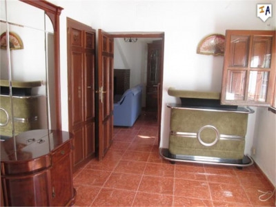 Castillo De Locubin property: Farmhouse with 5 bedroom in Castillo De Locubin 281072