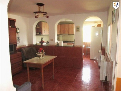 Castillo De Locubin property: Farmhouse with 5 bedroom in Castillo De Locubin, Spain 281072