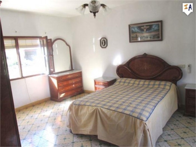 Castillo De Locubin property: Jaen property | 5 bedroom Farmhouse 281072
