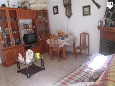 Alcala La Real property: Farmhouse for sale in Alcala La Real, Spain 281073