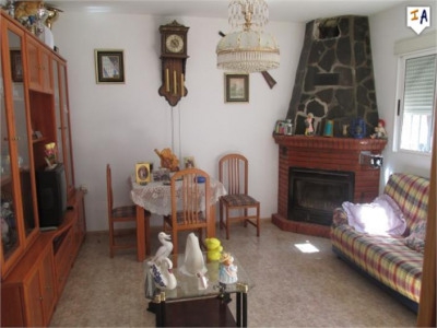Alcala La Real property: Farmhouse with 3 bedroom in Alcala La Real 281073