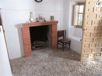 Alcala La Real property: Farmhouse with 3 bedroom in Alcala La Real, Spain 281073