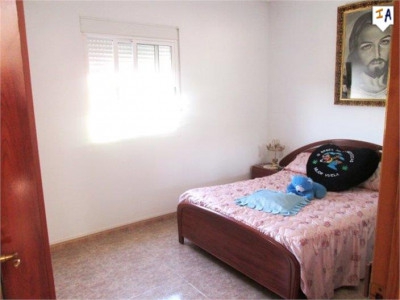 Alcala La Real property: Jaen property | 3 bedroom Farmhouse 281073