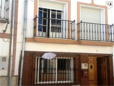 Villanueva De Algaidas property: Townhome for sale in Villanueva De Algaidas 281074