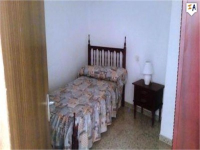 Villanueva De Algaidas property: Malaga Townhome 281074