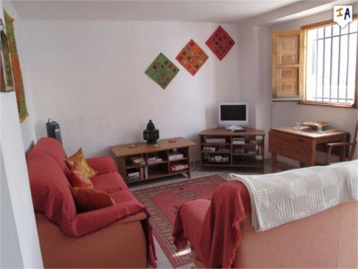 Castillo De Locubin property: Townhome for sale in Castillo De Locubin, Spain 281075