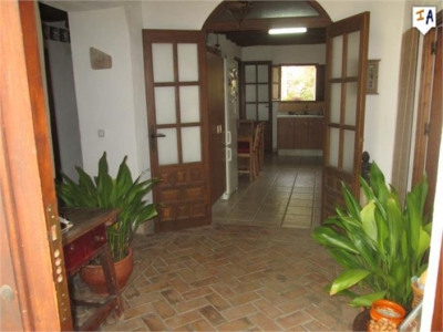 Montefrio property: Farmhouse for sale in Montefrio, Spain 281076