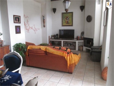 Montefrio property: Farmhouse with 9+ bedroom in Montefrio, Spain 281076