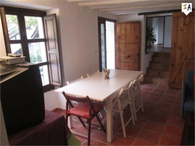 Montefrio property: Montefrio, Spain | Farmhouse for sale 281076