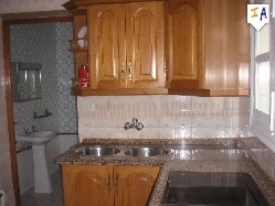 Townhome for sale in town, Spain 281077