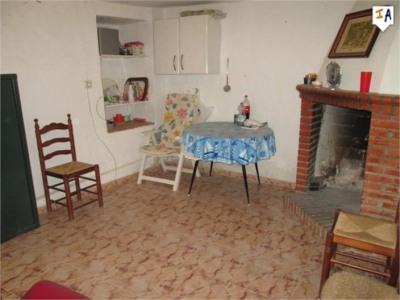 Alcala La Real property: Farmhouse with 3 bedroom in Alcala La Real, Spain 281078