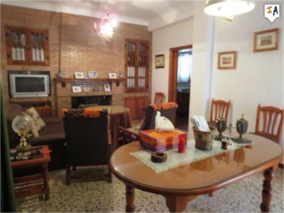 Humilladero property: Villa for sale in Humilladero, Spain 281079