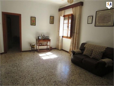 Humilladero property: Villa with 3 bedroom in Humilladero 281079