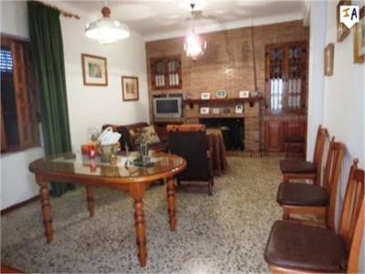 Humilladero property: Villa with 3 bedroom in Humilladero, Spain 281079