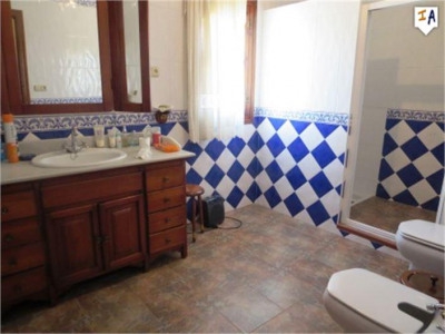 Humilladero property: Villa in Malaga for sale 281079