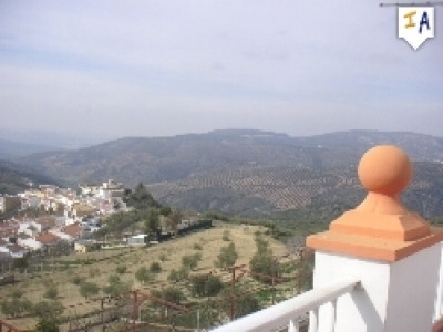 Zagra property: Townhome in Granada for sale 281081