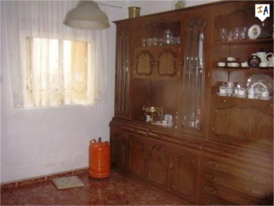 Cuevas De San Marcos property: Townhome for sale in Cuevas De San Marcos, Spain 281082