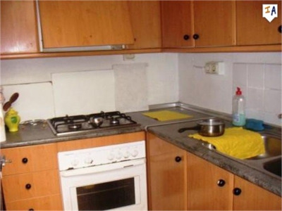 Cuevas De San Marcos property: Townhome for sale in Cuevas De San Marcos, Malaga 281082