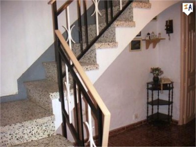 Cuevas De San Marcos property: Townhome in Malaga for sale 281082