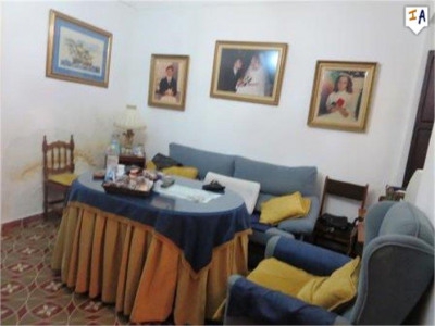 Fuente Piedra property: Malaga property | 5 bedroom Townhome 281085