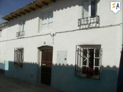 Alcala La Real property: Townhome for sale in Alcala La Real 281086