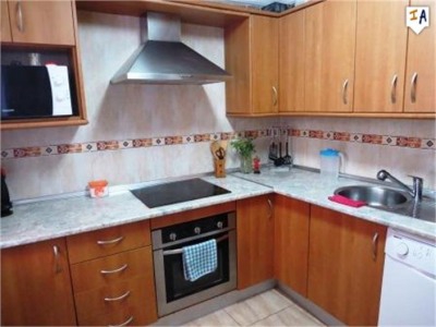 Townhome for sale in town, Spain 281091