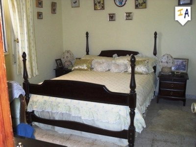 Puente Genil property: Villa in Cordoba for sale 281092