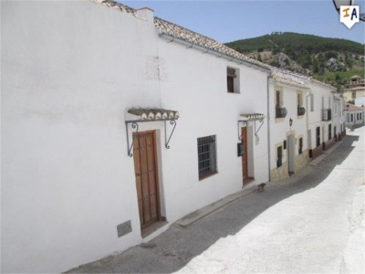 Moclin property: Townhome for sale in Moclin 281095