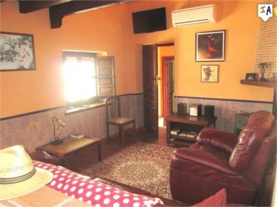 Moclin property: Townhome for sale in Moclin, Spain 281095
