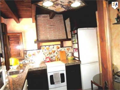 Moclin property: Townhome with 3 bedroom in Moclin, Spain 281095