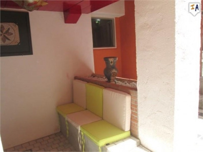 Moclin property: Townhome in Granada for sale 281095