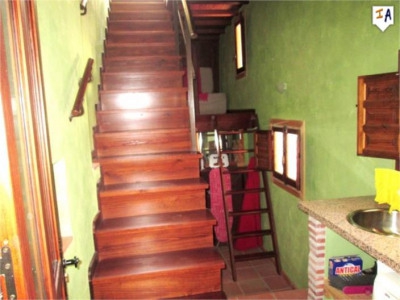 Moclin property: Granada property | 3 bedroom Townhome 281095