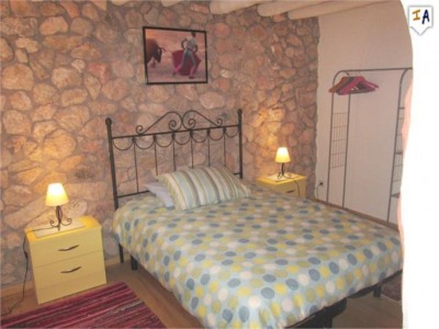 Moclin property: Granada Townhome 281095