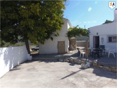 Loja property: Farmhouse for sale in Loja 281096