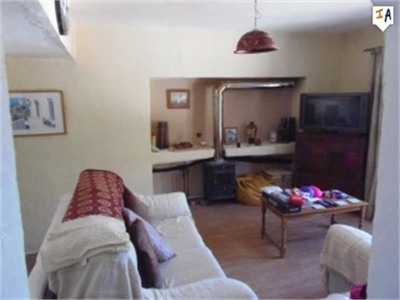 Loja property: Farmhouse for sale in Loja, Spain 281096