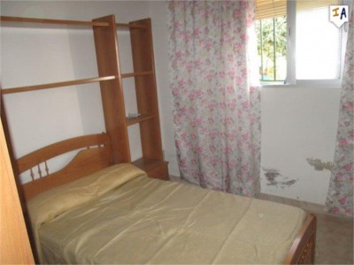 San Jose De La Rabita property: Townhome with 5 bedroom in San Jose De La Rabita, Spain 281097