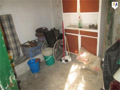 San Jose De La Rabita property: Jaen Townhome 281097