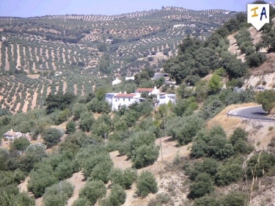 Algarinejo property: Farmhouse for sale in Algarinejo 281098