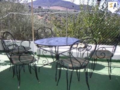Algarinejo property: Algarinejo Farmhouse 281098
